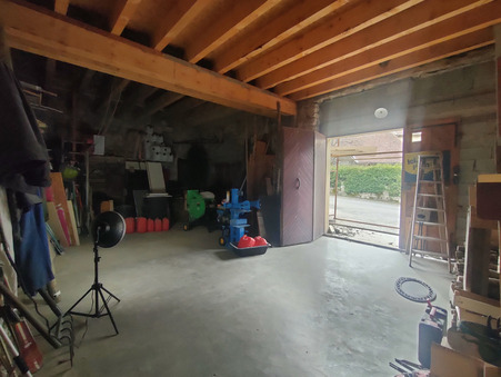 Maison prix nous consulter sur Prémillieu (01110) - Réf. 38_LYASEI2