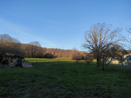 A vendre maison Prémillieu 01110; prix nous consulter