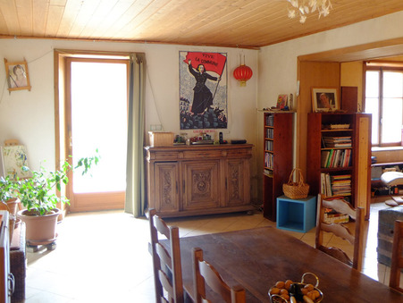 Maison prix nous consulter Réf. 38_LYASEI2 Prémillieu