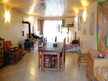 Vente maison prix nous consulter Prémillieu