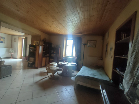 Vente maison prix nous consulter Prémillieu