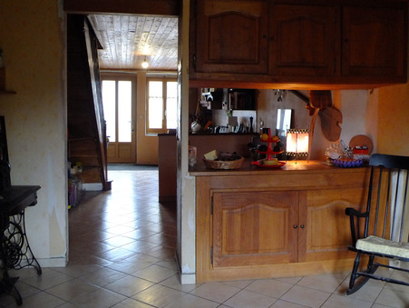 Achat maison Prémillieu Réf. 38_LYASEI2