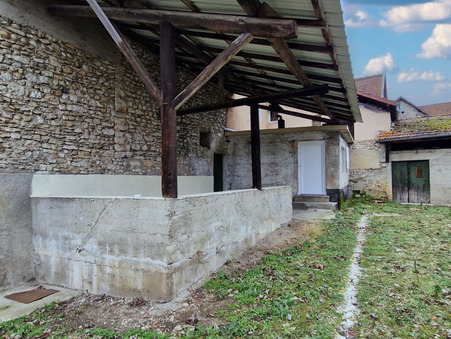Maison sur Courtenay ; prix nous consulter ; A vendre Réf. 44_lanc_4218
