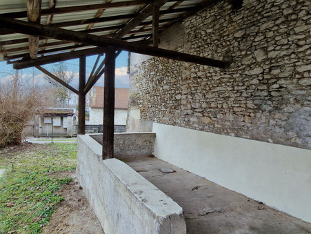 Achat maison Courtenay Réf. 44_lanc_4218