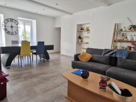 Maison prix nous consulter sur Courtenay (38510) - Réf. 44_lanc_4218