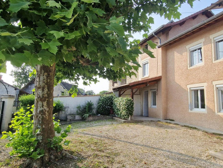 Maison prix nous consulter Réf. 44_lanc_4218 Courtenay