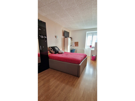 A vendre maison Courtenay 38510; prix nous consulter