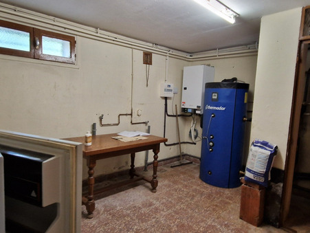 Maison sur Trept ; prix nous consulter ; Vente Réf. 44_tre4197_