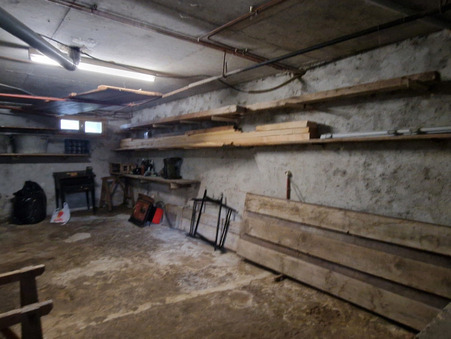 A vendre maison Trept 38460; prix nous consulter