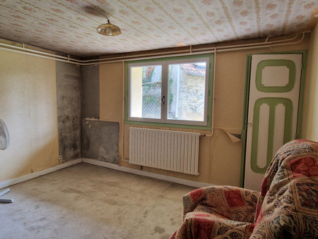 A vendre maison Trept 38460; prix nous consulter