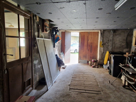 Maison prix nous consulter Réf. 44_tre4197_ Trept