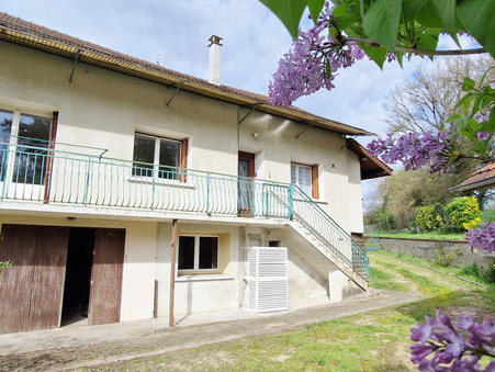 Maison prix nous consulter Réf. 44_tre4197_ Trept