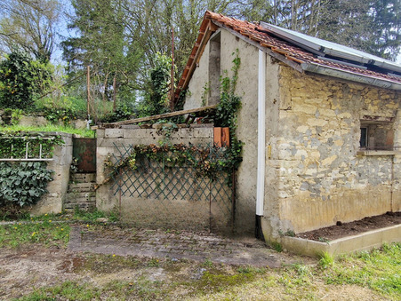 Achat maison Trept Réf. 44_tre4197_