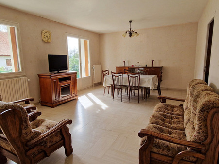 Achat maison Trept Réf. 44_tre4197_