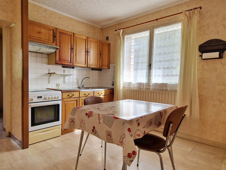 Vente maison prix nous consulter Trept