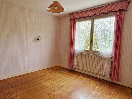 Achat maison Trept Réf. 44_tre4197_