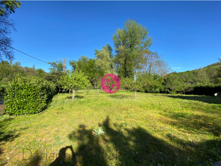 A vendre maison Boisse Penchot 12300; 99 990 € 