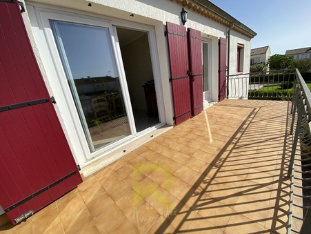 A vendre maison Florensac 34510; 323 000 € 