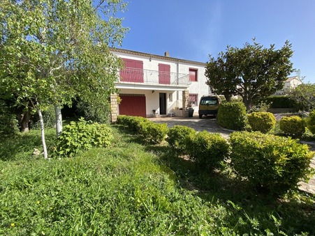 Vente maison 323 000 €  Florensac