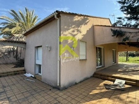 Achat maison Agde Réf. 345515704-7811