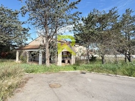 Vente maison 590 000 €  Agde