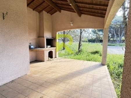 A vendre maison Agde 34300; 590 000 € 