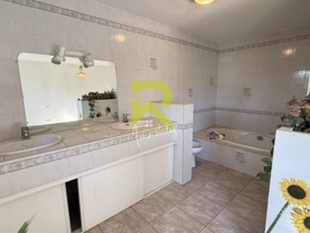 Maison 590 000 €  sur Agde (34300) - Réf. 345515704-7811