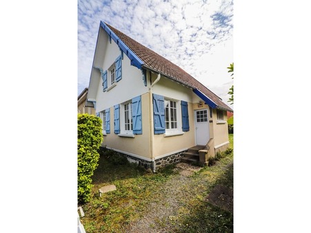 Agon-Coutainville  339 200€