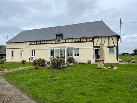 La Feuillie  204 750 €