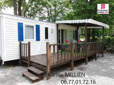 Marcilly-sur-Eure 74 990€