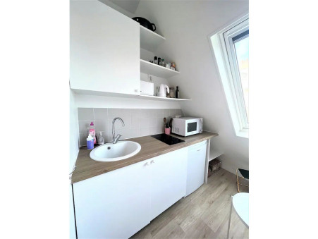 PARIS 4EME ARRONDISSEMENT  590 €