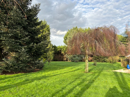 Achat maison Tilloy-Lez-Cambrai Réf. 1_10058FW