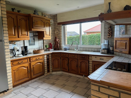 Vente maison 517 000 €  Tilloy-Lez-Cambrai
