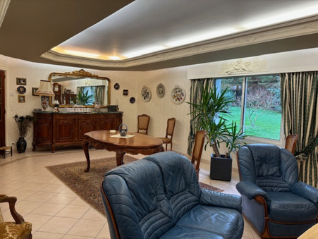 Maison 517 000 €  sur Tilloy-Lez-Cambrai (59554) - Réf. 1_10058FW