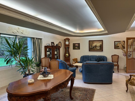 A vendre maison Tilloy-Lez-Cambrai 59554; 517 000 € 