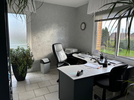 Maison sur Tilloy-Lez-Cambrai ; 517 000 €  ; Achat Réf. 1_10058FW