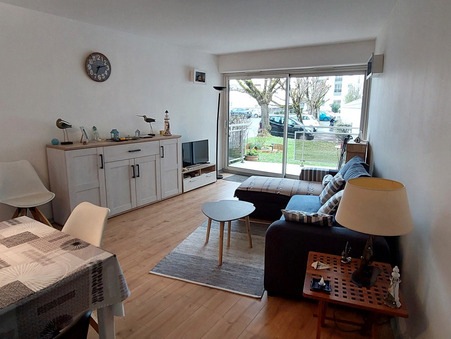 Appartement sur Royan ; À partir de 444 &euro;  ; A louer Réf. 1178