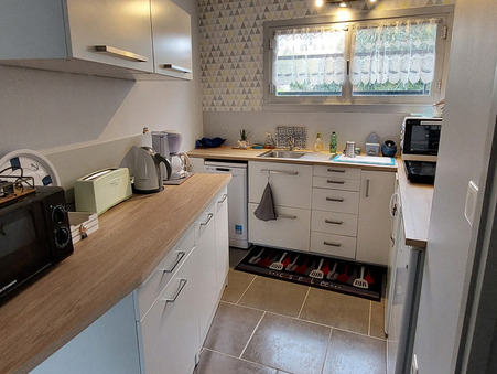 Appartement À partir de 444 &euro;  Réf. 1178 Royan