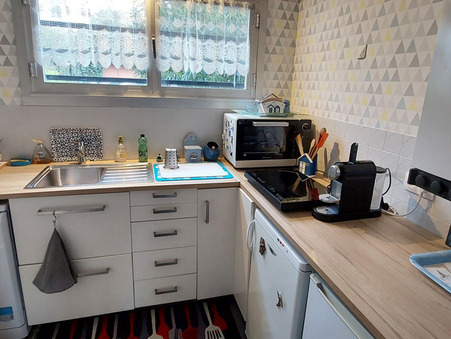 Location appartement Royan Réf. 1178