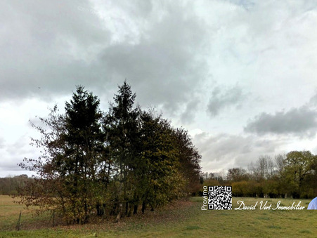 Terrain prix nous consulter sur Faux-Vésigneul (51320) - Réf. 47_2800-DV-0584