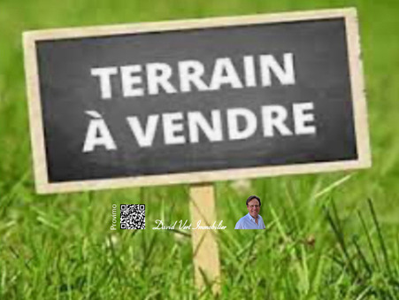 Vente terrain prix nous consulter Faux-Vésigneul