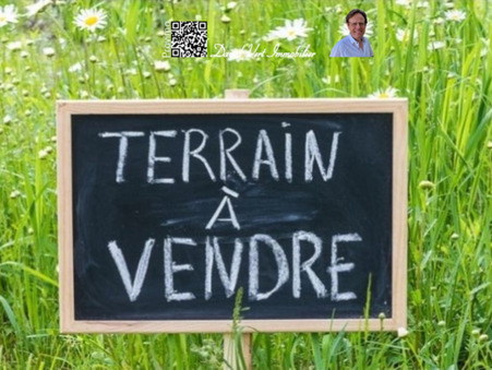 Terrain sur Faux-Vésigneul ; prix nous consulter ; A vendre Réf. 47_2800-DV-0584