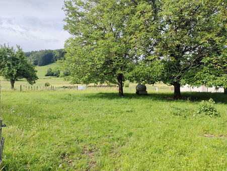 Terrain sur Évosges ; prix nous consulter ; Achat Réf. 38_LYABOYTERR