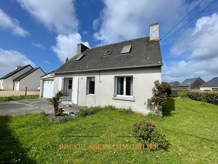 Vente maison 218 000 €  Landéda
