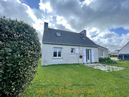 A vendre maison Landéda 29870; 218 000 € 