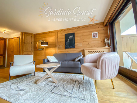MEGEVE  850 €
