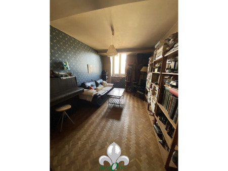 A vendre appartement Dijon 21000; 360 000 € 