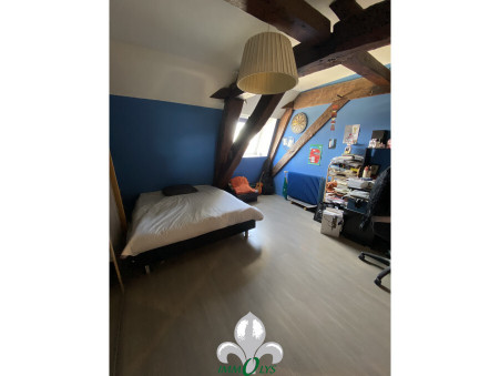 Vente appartement 360 000 €  Dijon