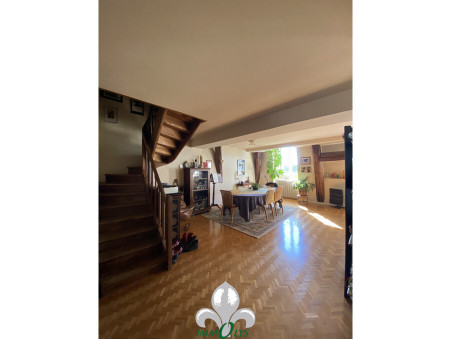 Vente appartement 360 000 €  Dijon