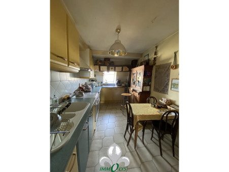 Vente appartement 360 000 €  Dijon
